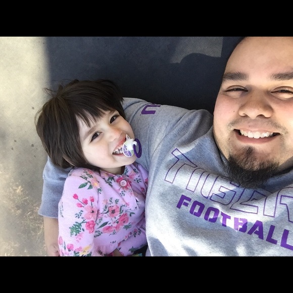 Meet your Posher, Mark - Picture 1 of 1